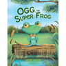 Ogg, The Super Frog