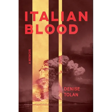 Italian Blood: A Memoir