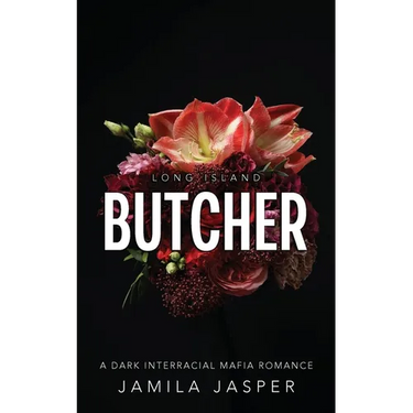 Long Island Butcher: BWWM Dark Mafia Romance