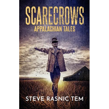Scarecrows: Appalachian Tales