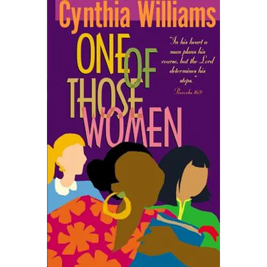 One of Those Women