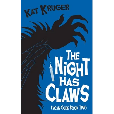 The Night Has Claws