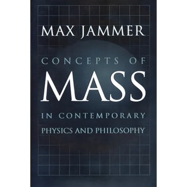 Concepts of Mass in Contemporary Physics and Philosophy