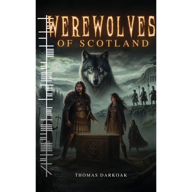 Werewolves of Scotland