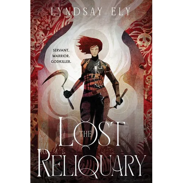 The Lost Reliquary