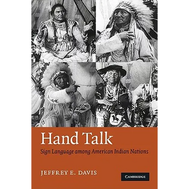 Hand Talk
