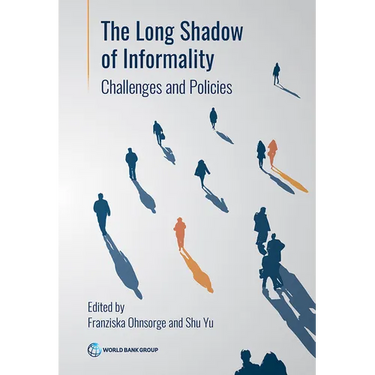 The Long Shadow of Informality: Challenges and Policies