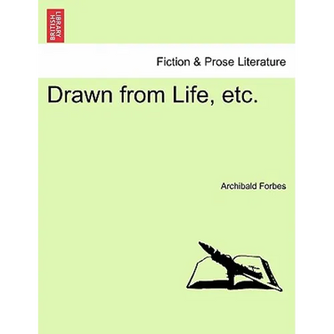 Drawn from Life, Etc.