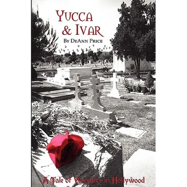 Yucca & Ivar