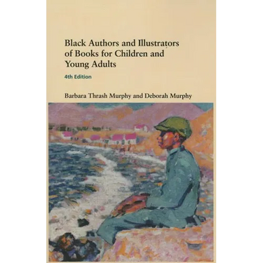 Black Authors and Illustrators of Books for Children and Young Adults