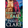 Bound to Fall: A Colorado High Country Novel