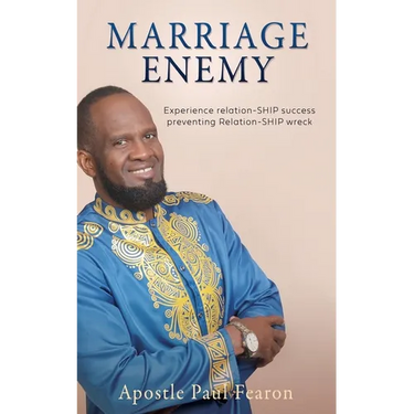 Marriage Enemy: Experience relation-SHIP success preventing Relation-SHIP wreck