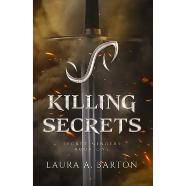 Killing Secrets
