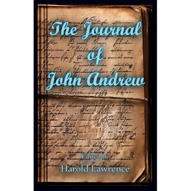 The Journal of John Andrew