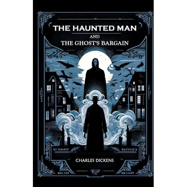 The Haunted Man and the Ghost's Bargain