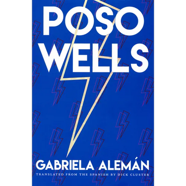 Poso Wells
