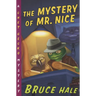 The Mystery of Mr. Nice: A Chet Gecko Mystery