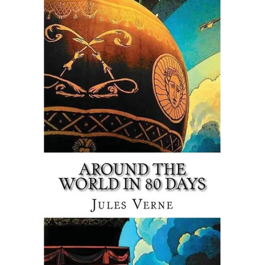 Around the World in 80 Days