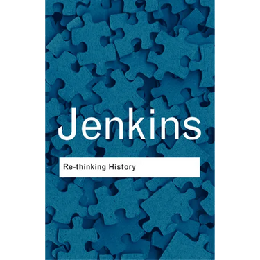 Rethinking History