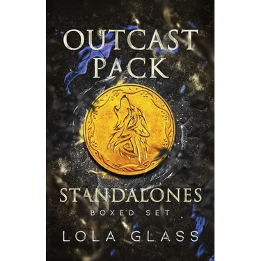 Outcast Pack Standalones: Boxed Set