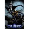 The Heroes' Path: Volume 3