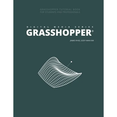 Digital Media Series: Grasshopper