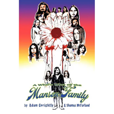 A Who's Who of the Manson Family