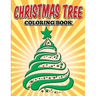 Christmas Tree Coloring Book