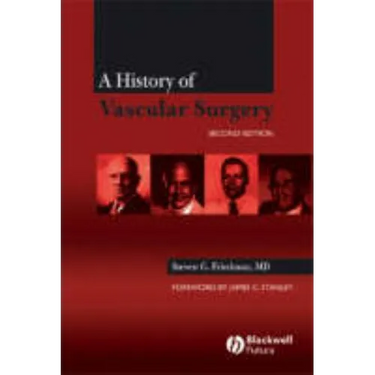 A History of Vascular Surgery