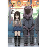 Mieruko-Chan Official Comic Anthology
