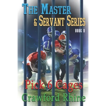 Pick 6 Cages