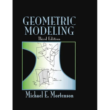 Geometric Modeling