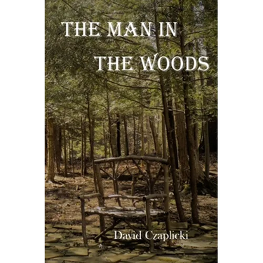 The Man in the Woods