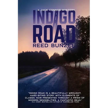 Indigo Road