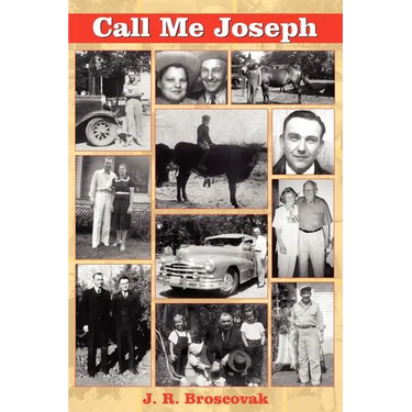 Call Me Joseph