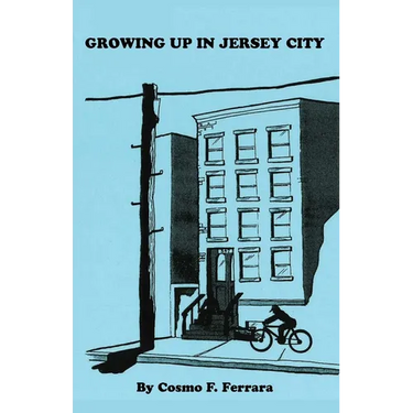 Growing Up in Jersey City