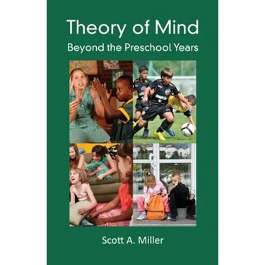 Theory of Mind: Beyond the Preschool Years