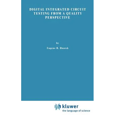 Digital Integrated Circuit Testing from a Quality Perspective
