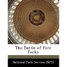 The Battle of Five Forks