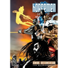 The Horsemen: Divine Intervention: The Official Version