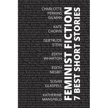 7 best short stories - Feminist fiction