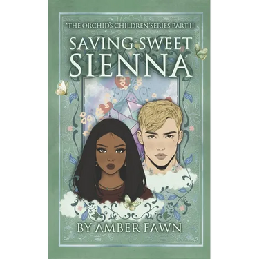 Saving Sweet Sienna