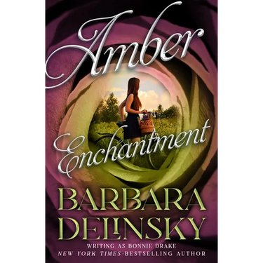 Amber Enchantment