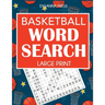 Basketball Word Search