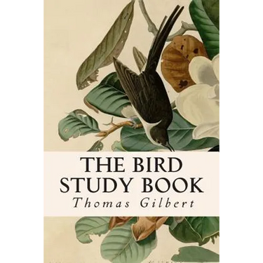 The Bird Study Book
