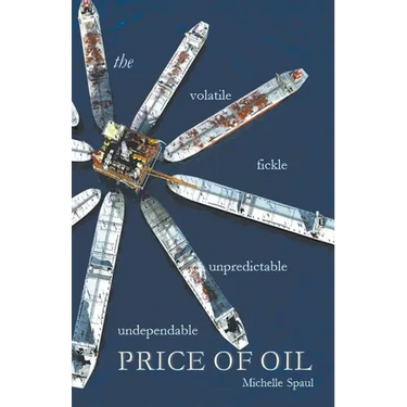 The Price of Oil: Exploring the hidden use of fossil fuels and how to break our habit