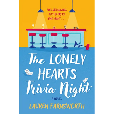 The Lonely Hearts Trivia Night
