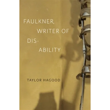 Faulkner, Writer of Disability