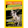 Kangaroo to the Rescue!: And More True Stories of Amazing Animal Heroes