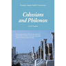 Founders Study Guide Commentary: Colossians and Philemon